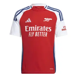 Home jersey child Arsenal 2024/25 image-0