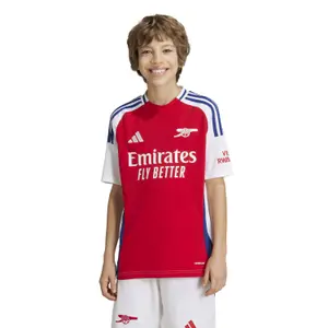Home jersey child Arsenal 2024/25 image-2