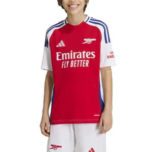 Home jersey child Arsenal 2024/25 image-3