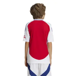 Home jersey child Arsenal 2024/25 image-5