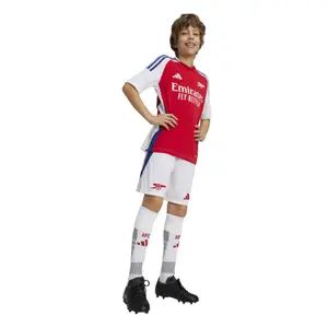 Home jersey child Arsenal 2024/25 image-1