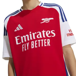 Home jersey child Arsenal 2024/25 image-6