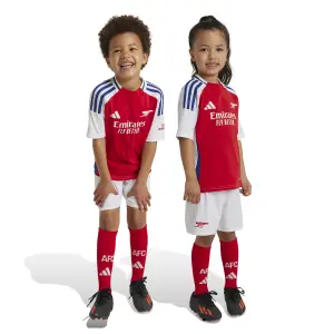 Camiseta Local bebé Arsenal 2024/25 image-3