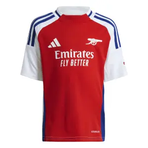 Camiseta Local bebé Arsenal 2024/25 image-1