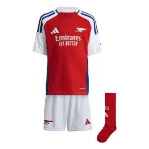 Camiseta Local bebé Arsenal 2024/25 image-0