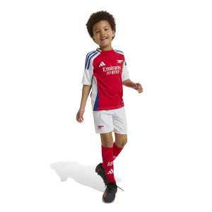 Camiseta Local bebé Arsenal 2024/25 image-4