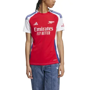 Arsenal hazai női mez 2024/25 image-3