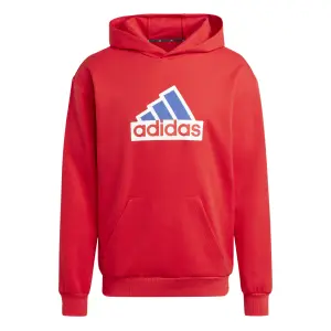 Hoodie adidas Future Icons Bos image-0