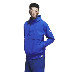 Wasserdichte Jacke mit Kapuze adidas Adicross image-1