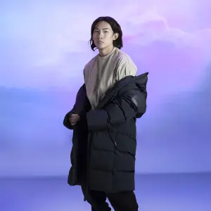 Parka adidas Myshelter image-4