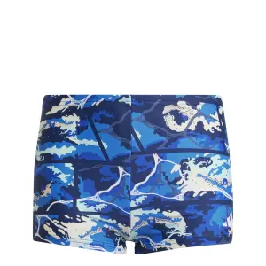 Shorts da mare per bambini adidas Graphic image-0