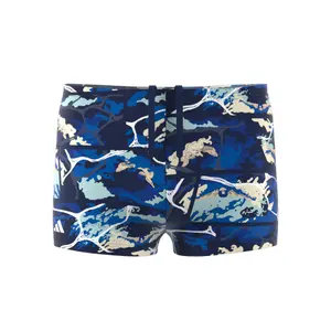 Shorts da mare per bambini adidas Graphic image-1