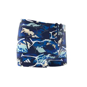 Shorts da mare per bambini adidas Graphic image-2
