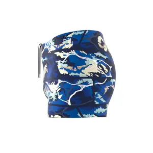 Shorts da mare per bambini adidas Graphic image-5