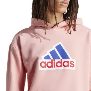 Hoodie adidas Future Icons Bos image-4