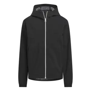 is9697-regenjacke-fur-kinder-adidas-provisional-schwarz