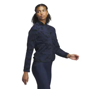 Jas met opdruk voor dames adidas Ultimate365 image-4