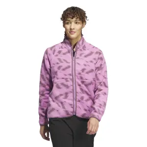 Women's printed fleece adidas Ultimate 365 image-1