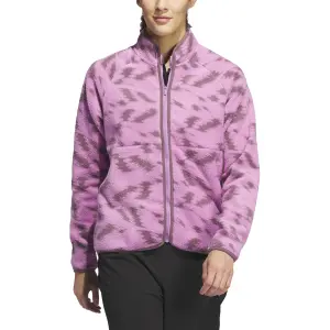 Women's printed fleece adidas Ultimate 365 image-3