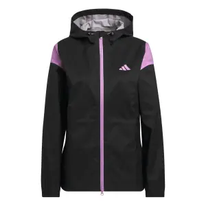 Dames regenjack adidas Rain.Rdy image-0