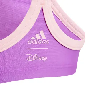 Dziewczęcy dwuczęściowy kostium kąpielowy adidas Disney Minnie & Daisy image-5