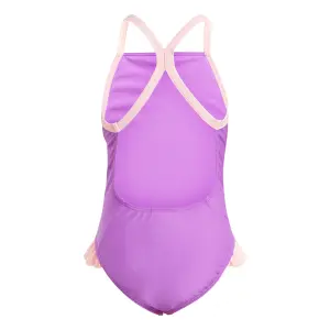 Bañador para niña adidas x Disney Minnie et Daisy image-1