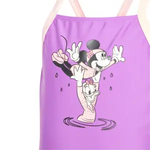 Bañador para niña adidas x Disney Minnie et Daisy image-3
