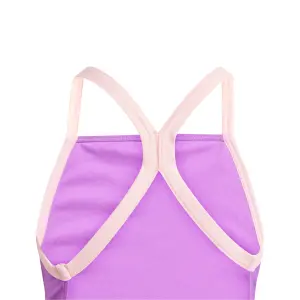 Bañador para niña adidas x Disney Minnie et Daisy image-4