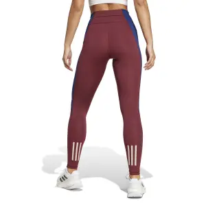 Legging femme adidas Own The Run Colorblock image-2