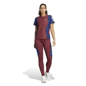 Legging femme adidas Own The Run Colorblock image-1