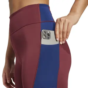 Legging femme adidas Own The Run Colorblock image-6
