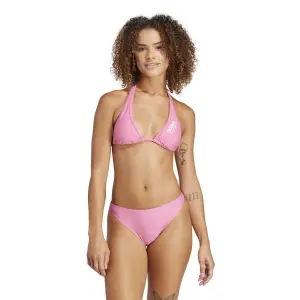 Maillot de bain 2 pièces neckholder femme adidas image-3