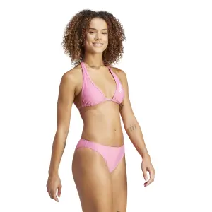 Maillot de bain 2 pièces neckholder femme adidas image-5