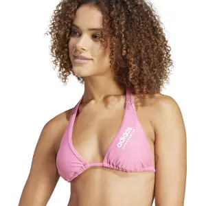 Maillot de bain 2 pièces neckholder femme adidas image-6