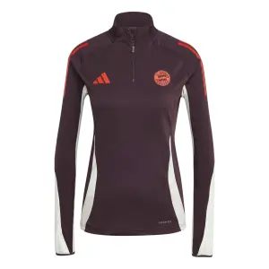 Haut d'entraînement femme Bayern Munich Tiro 24 image-0