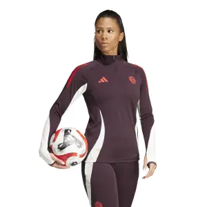 Haut d'entraînement femme Bayern Munich Tiro 24 image-2