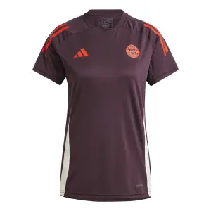 Maillot femme Bayern Munich Tiro 2024/25 image-0