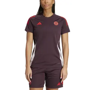 Maillot femme Bayern Munich Tiro 2024/25 image-1