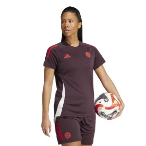 Maillot femme Bayern Munich Tiro 2024/25 image-2