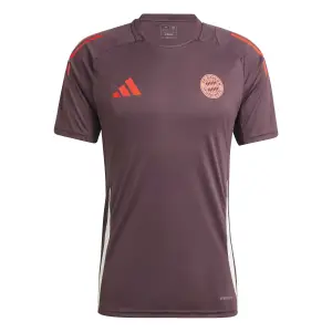 Maglia Bayern Munich Tiro 2024/25 image-0