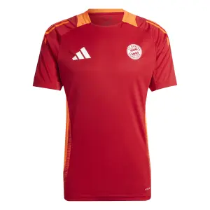 Trikot Bayern Munich Tiro 2024/25 image-0