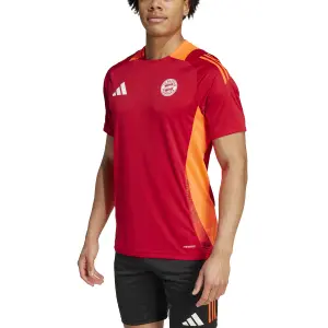 Trikot Bayern Munich Tiro 2024/25 image-1