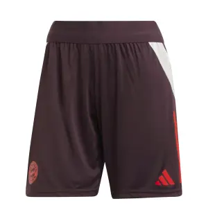 Trainingsshorts für Damen Bayern Munich Tiro 2024/25 image-0