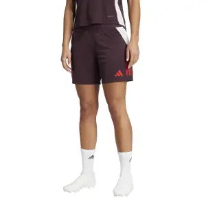 Trainingsshorts für Damen Bayern Munich Tiro 2024/25 image-1