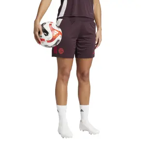 Trainingsshorts für Damen Bayern Munich Tiro 2024/25 image-2