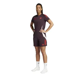 Trainingsshorts für Damen Bayern Munich Tiro 2024/25 image-3