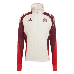 Maglione da allenamento con cappuccio integrato Bayern Munich Tiro 2024/25 image-0