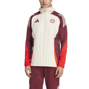 Maglione da allenamento con cappuccio integrato Bayern Munich Tiro 2024/25 image-2