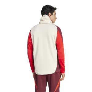 Maglione da allenamento con cappuccio integrato Bayern Munich Tiro 2024/25 image-4