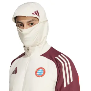 Maglione da allenamento con cappuccio integrato Bayern Munich Tiro 2024/25 image-5